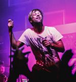 Grammy winning band Switchfoot gig in Mumbai on 31st March 2015